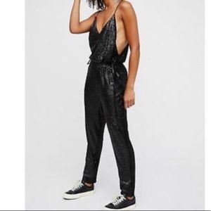 🔥 MAKE A OFFER Free People Jumpsuit